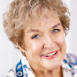 Judy Nunn