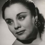 Muriel Landers