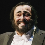 Luciano Pavarotti