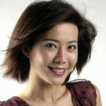 Constance Song