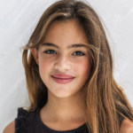 Valeria Cruz