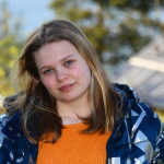 Ebba Jacobsen Öberg