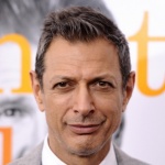 Jeff Goldblum