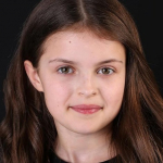 Poppy Townsend White