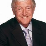 Michael Parkinson