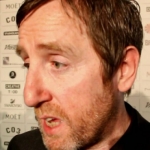 Michael Smiley