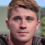 Garrett Hedlund