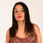 Núria F. Sanagustín