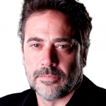 Jeffrey Dean Morgan