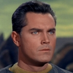 Jeffrey Hunter