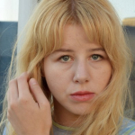 Julia Wozek