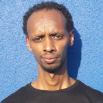 Nasir Jama