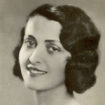 Irene Eisinger