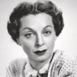 Ann Tyrrell