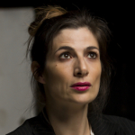 Cristina Almazán