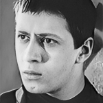 Yakov Gudkin