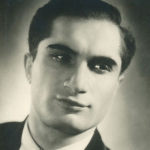 Joseph Schmidt