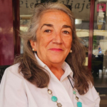 Ana M. Yturriaga