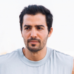 Daniel Aguilera