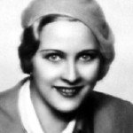 Annie Markart
