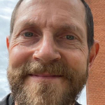 Nicolai Dahl Hamilton