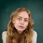 Kezia Cotterrell