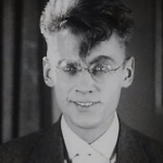 Vladimir Fogel