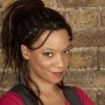 Nina Sosanya