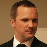 Giedrius Savickas