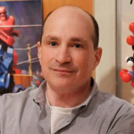 David Saltzberg