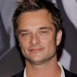 David Hallyday