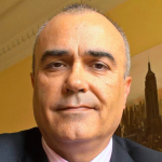 José Luis Martín