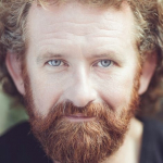 Michael Geary