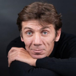 Bogdan Horga
