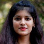 Monisha Blessy