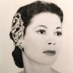Diana Adams