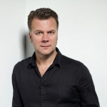 Ian Fitzgibbon