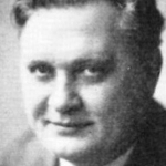 Frans Oskar Öberg
