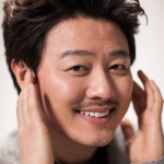 Lee Dae-ho