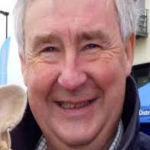 Peter Wright