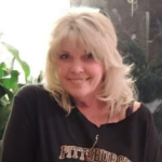 Jeanie Jefferies