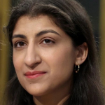 Lina Khan