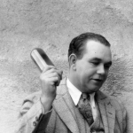 Charles Mack