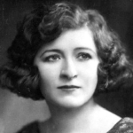 Josephine Earle