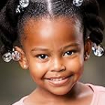 Gabrielle E Jackson