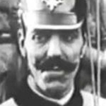 Louis Dean