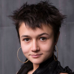 Sofía de Iznájar