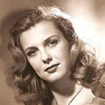 Betty Alexander