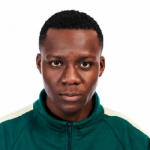 Favour David Iyawe