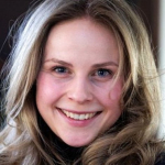 Hannah Gass Sibbesen